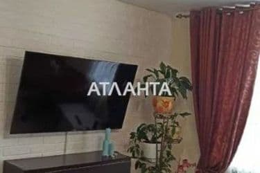 3-кімнатна квартира за адресою вул. Данила Нечая (площа 58 м²) - Atlanta.ua - фото 25