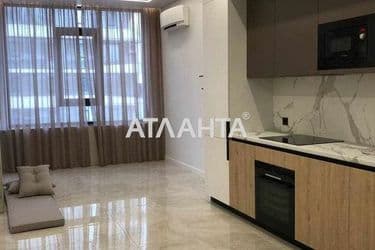 1-комнатная квартира по адресу Фонтанская дор. (площадь 62,3 м²) - Atlanta.ua - фото 18