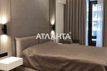 1-комнатная квартира по адресу Фонтанская дор. (площадь 62,3 м²) - Atlanta.ua - фото 24