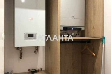 1-комнатная квартира по адресу Фонтанская дор. (площадь 62,3 м²) - Atlanta.ua - фото 30