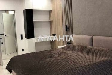 1-комнатная квартира по адресу Фонтанская дор. (площадь 62,3 м²) - Atlanta.ua - фото 26