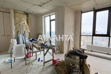 1-кімнатна квартира за адресою Фонтанська дор. (площа 39,1 м²) - Atlanta.ua - фото 6