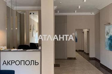 1-room apartment apartment by the address st. Fontanskaya dor Perekopskoy Divizii (area 32,8 m²) - Atlanta.ua - photo 14