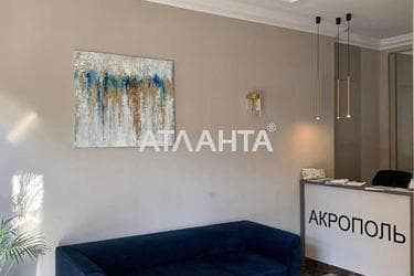 1-room apartment apartment by the address st. Fontanskaya dor Perekopskoy Divizii (area 32,8 m²) - Atlanta.ua - photo 15