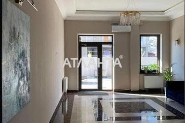 1-room apartment apartment by the address st. Fontanskaya dor Perekopskoy Divizii (area 32,8 m²) - Atlanta.ua - photo 16