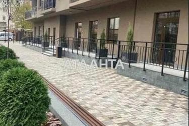 1-room apartment apartment by the address st. Fontanskaya dor Perekopskoy Divizii (area 32,8 m²) - Atlanta.ua - photo 24