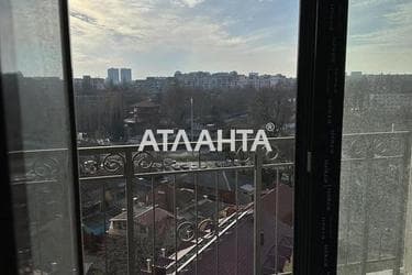 1-room apartment apartment by the address st. Fontanskaya dor Perekopskoy Divizii (area 32,8 m²) - Atlanta.ua - photo 13