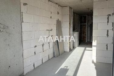 1-room apartment apartment by the address st. Fontanskaya dor Perekopskoy Divizii (area 32,8 m²) - Atlanta.ua - photo 18