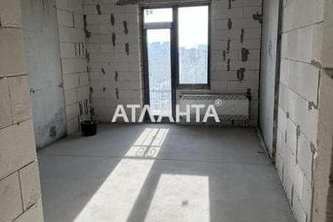 1-room apartment apartment by the address st. Fontanskaya dor Perekopskoy Divizii (area 32,8 m²) - Atlanta.ua - photo 19