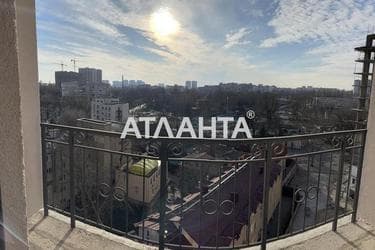 1-room apartment apartment by the address st. Fontanskaya dor Perekopskoy Divizii (area 32,8 m²) - Atlanta.ua - photo 20