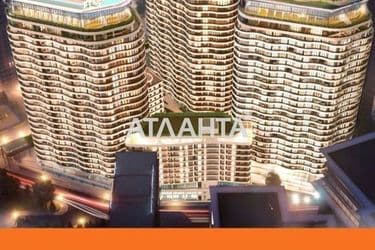 1-кімнатна квартира за адресою вул. Гагарінське плато (площа 27 м²) - Atlanta.ua - фото 13