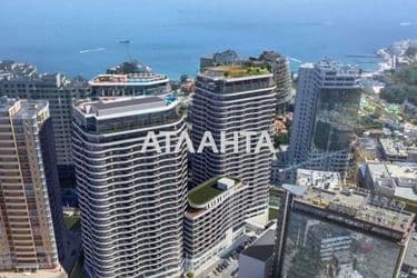 1-кімнатна квартира за адресою вул. Гагарінське плато (площа 27 м²) - Atlanta.ua - фото 12