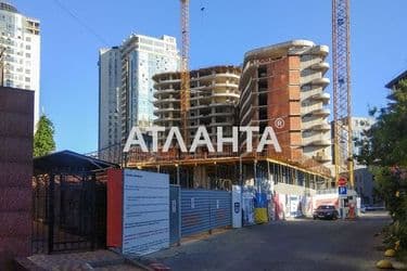 1-кімнатна квартира за адресою вул. Гагарінське плато (площа 27 м²) - Atlanta.ua - фото 15