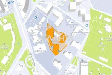 1-кімнатна квартира за адресою вул. Гагарінське плато (площа 27 м²) - Atlanta.ua - фото 21