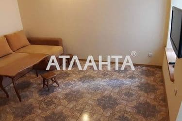 1-room apartment apartment by the address st. Kanatnaya Sverdlova (area 27 m²) - Atlanta.ua - photo 10