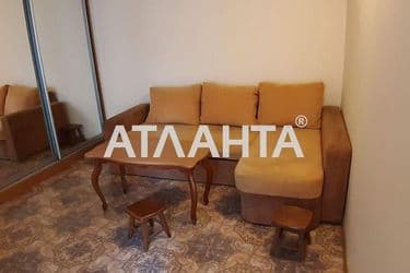 1-room apartment apartment by the address st. Kanatnaya Sverdlova (area 27 m²) - Atlanta.ua - photo 11