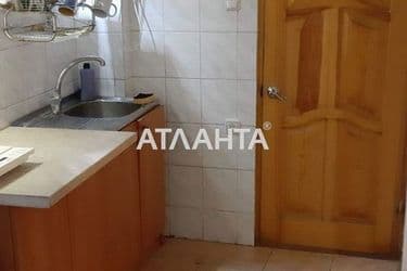 1-room apartment apartment by the address st. Kanatnaya Sverdlova (area 27 m²) - Atlanta.ua - photo 14