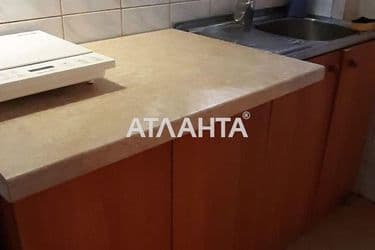 1-room apartment apartment by the address st. Kanatnaya Sverdlova (area 27 m²) - Atlanta.ua - photo 15