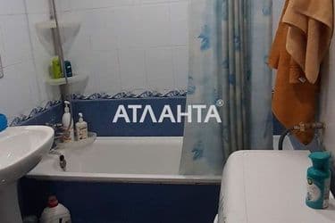 1-room apartment apartment by the address st. Kanatnaya Sverdlova (area 27 m²) - Atlanta.ua - photo 18