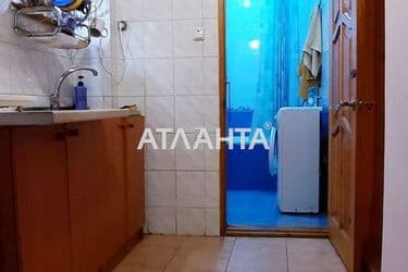 1-room apartment apartment by the address st. Kanatnaya Sverdlova (area 27 m²) - Atlanta.ua - photo 16