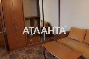 1-room apartment apartment by the address st. Kanatnaya Sverdlova (area 27 m²) - Atlanta.ua - photo 17