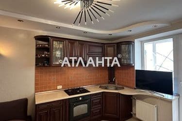 1-кімнатна квартира за адресою вул. Костанді (площа 50,3 м²) - Atlanta.ua - фото 16