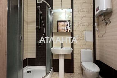 1-кімнатна квартира за адресою вул. Костанді (площа 50,3 м²) - Atlanta.ua - фото 18
