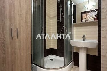 1-кімнатна квартира за адресою вул. Костанді (площа 50,3 м²) - Atlanta.ua - фото 19