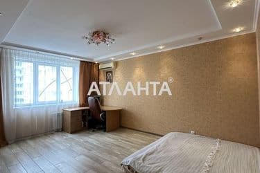 1-кімнатна квартира за адресою вул. Костанді (площа 50,3 м²) - Atlanta.ua - фото 22