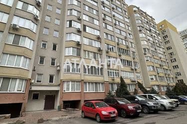 1-кімнатна квартира за адресою вул. Костанді (площа 50,3 м²) - Atlanta.ua - фото 23