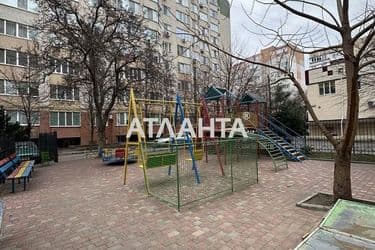 1-кімнатна квартира за адресою вул. Костанді (площа 50,3 м²) - Atlanta.ua - фото 24