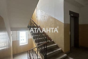 1-кімнатна квартира за адресою вул. Костанді (площа 50,3 м²) - Atlanta.ua - фото 26