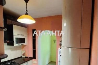 3-комнатная квартира по адресу ул. Филатова ак. (площадь 68 м²) - Atlanta.ua - фото 17