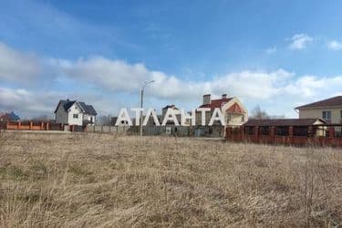 Ділянка за адресою вул. Янтарна (площа 5,3 сот) - Atlanta.ua - фото 3