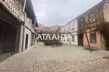 2-кімнатна квартира за адресою вул. Ніжинська (площа 70 м²) - Atlanta.ua - фото 12