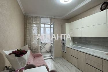 1-room apartment apartment by the address st. Frantsuzskiy bul Proletarskiy bul (area 58 m²) - Atlanta.ua - photo 10