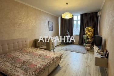 1-room apartment apartment by the address st. Frantsuzskiy bul Proletarskiy bul (area 58 m²) - Atlanta.ua - photo 16
