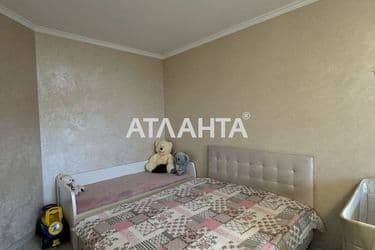 1-room apartment apartment by the address st. Frantsuzskiy bul Proletarskiy bul (area 58 m²) - Atlanta.ua - photo 17