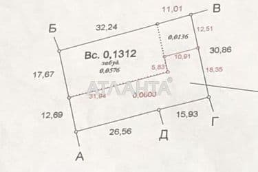 House by the address st. Sadovaya (area 84 m²) - Atlanta.ua - photo 37