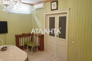 2-кімнатна квартира за адресою вул. Маразлієвська (площа 100 м²) - Atlanta.ua - фото 23