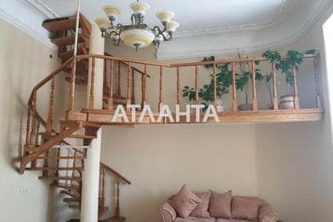 2-кімнатна квартира за адресою вул. Маразлієвська (площа 100 м²) - Atlanta.ua - фото 26