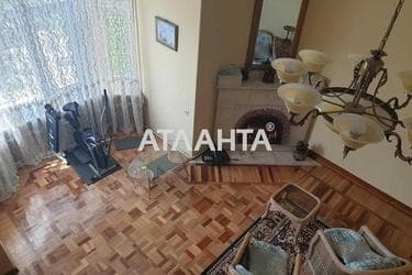 2-кімнатна квартира за адресою вул. Маразлієвська (площа 100 м²) - Atlanta.ua - фото 20