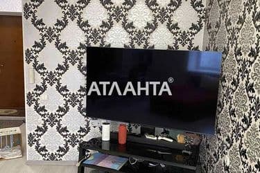 3-комнатная квартира по адресу ул. Заболотного ак. (площадь 105 м²) - Atlanta.ua - фото 26