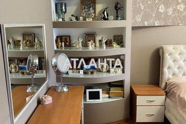 3-комнатная квартира по адресу ул. Заболотного ак. (площадь 105 м²) - Atlanta.ua - фото 32