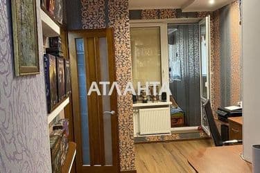 3-комнатная квартира по адресу ул. Заболотного ак. (площадь 105 м²) - Atlanta.ua - фото 41