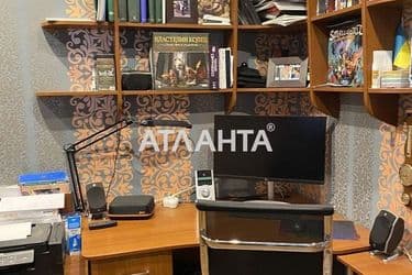 3-комнатная квартира по адресу ул. Заболотного ак. (площадь 105 м²) - Atlanta.ua - фото 42