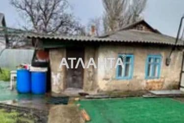 House by the address st. Proektiruemaya 1 ya (area 30 m²) - Atlanta.ua - photo 9