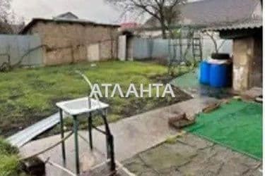 House by the address st. Proektiruemaya 1 ya (area 30 m²) - Atlanta.ua - photo 11