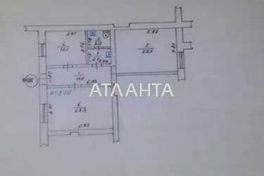 Комерційна нерухомість за адресою вул. Батозька (площа 78 м²) - Atlanta.ua - фото 10