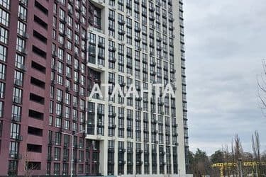 2-кімнатна квартира за адресою вул. Віктора Некрасова (площа 70,2 м²) - Atlanta.ua - фото 10
